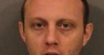 WAYNE COE | 2017-03-08 17:29:00 Cayuga County, New York Booking