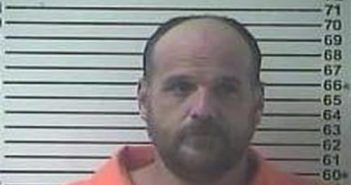 JAMES REPINE | 2017-03-08 07:44:00 Hardin County, Kentucky Booking