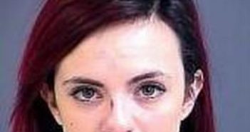 JESSICA STERLING | 2017-03-08 11:53:00 Charleston County, South Carolina Booking