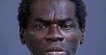 KENNETH GRANT | 2017-03-08 05:31:00 Charleston County, South Carolina Booking