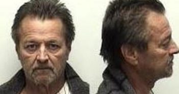 JOHN BROOKS | 2017-03-08 21:49:00 Clark County, Indiana Booking