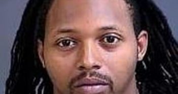 HENRY ALSTON | 2017-03-08 15:06:00 Charleston County, South Carolina Booking
