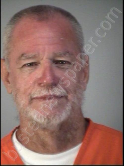 DONALD OTIS WILLIAMS #, Lake County, Florida - 2017-03-08 09:45:00