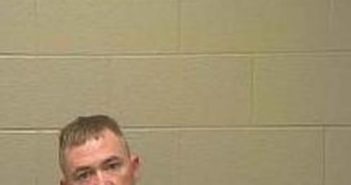 TONY WILCOX | 2017-03-08 22:58:00 Coffee County, Tennessee Booking