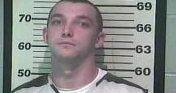 MARK HEIDECKER | 2017-03-08 15:12:00 Campbell County, Kentucky Booking