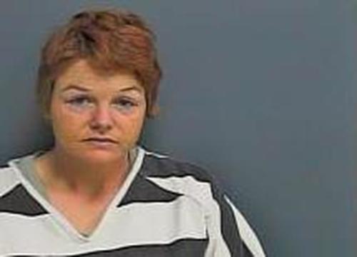 JESSICA NELSON #, Sevier County, Tennessee - 2017-03-08 10:07:00