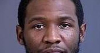 TYRONE MACK | 2017-03-08 21:08:00 Charleston County, South Carolina Booking