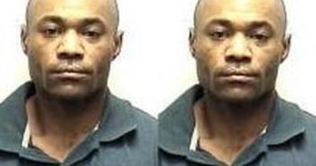 TITUS LEE | 2017-03-08 22:43:00 Clark County, Indiana Booking