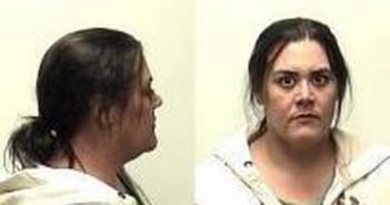 KRISTEN TYLER | 2017-03-08 20:41:00 Clark County, Indiana Booking