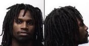 ANTON JONES | 2017-03-08 10:38:00 Clark County, Indiana Booking