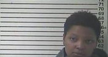 LONDRESHA WEST | 2017-03-09 13:22:00 Hardin County, Kentucky Booking