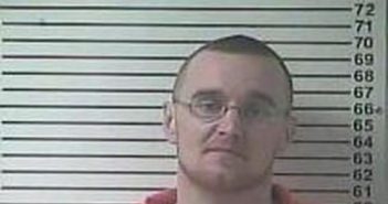 DUSTIN PURCELL | 2017-03-09 11:44:00 Hardin County, Kentucky Booking