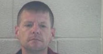 RANDALL NEW | 2017-03-09 11:18:00 Pulaski County, Kentucky Booking