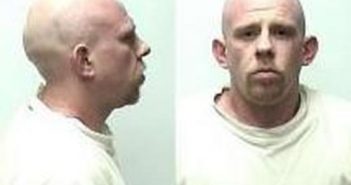 CHRISTOPHER TUCKER | 2017-03-09 07:08:00 Clark County, Indiana Booking