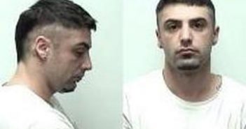 DEVON POWELL | 2017-03-09 07:23:00 Clark County, Indiana Booking