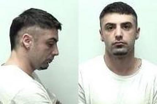 DEVON POWELL #, Clark County, Indiana - 2017-03-09 07:23:00