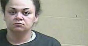 BRITTANY COX | 2017-03-09 20:03:00 Taylor County, Kentucky Booking