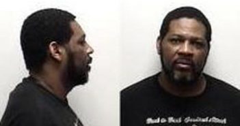 RICKY WRIGHT | 2017-03-09 21:17:00 Clark County, Indiana Booking