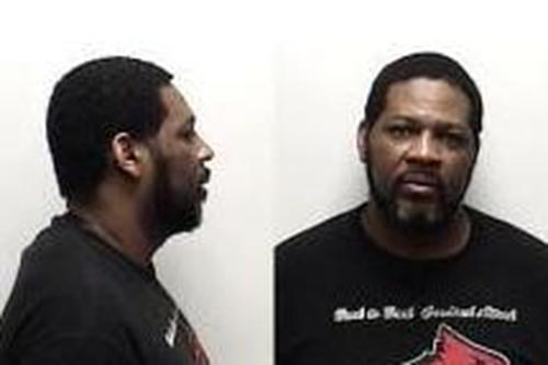 RICKY WRIGHT #, Clark County, Indiana - 2017-03-09 21:17:00