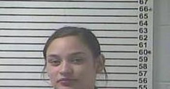 SHAWNNA DOUGHERTY | 2017-03-09 19:00:00 Hardin County, Kentucky Booking