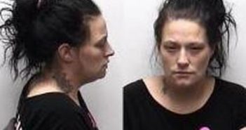 ASHLEY LAMES | 2017-03-09 19:49:00 Clark County, Indiana Booking