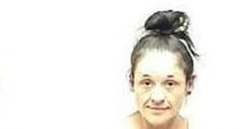 CRYSTAL GLADDEN | 2017-03-09 15:18:00 Clark County, Indiana Booking