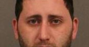 WILLIAM PURCELL | 2017-03-09 21:32:00 Cayuga County, New York Booking