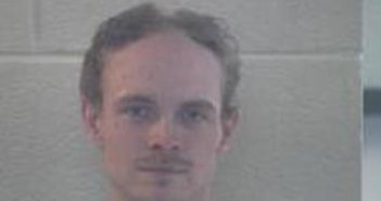 JUSTIN RIDNER | 2017-03-09 13:40:00 Pulaski County, Kentucky Booking