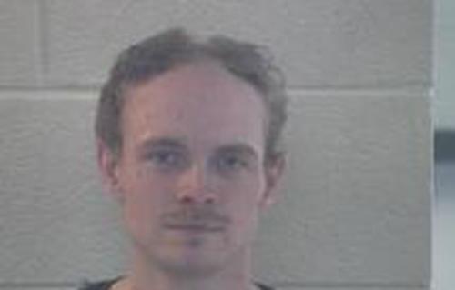 JUSTIN RIDNER #, Pulaski County, Kentucky - 2017-03-09 13:40:00