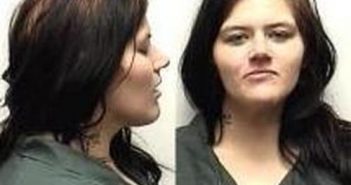 LEONA SWEET | 2017-03-09 00:34:00 Clark County, Indiana Booking