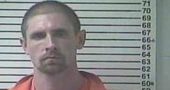 KENNETH REYNOLDS | 2017-03-09 08:56:00 Hardin County, Kentucky Booking