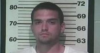 KYLE TRIANA | 2017-03-09 19:35:00 Campbell County, Kentucky Booking