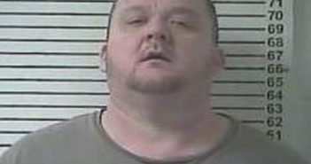 DELBERT LEGER | 2017-03-10 11:57:00 Hardin County, Kentucky Booking