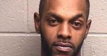 KEVIN WILSON | 2017-03-10 22:10:00 Durham County, North Carolina Booking
