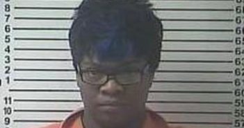 KIMMEL WADDELL | 2017-03-10 11:52:00 Hardin County, Kentucky Booking