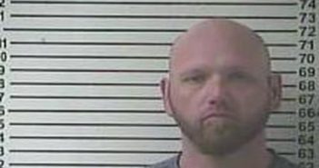 ROY MILLER | 2017-03-10 12:54:00 Hardin County, Kentucky Booking