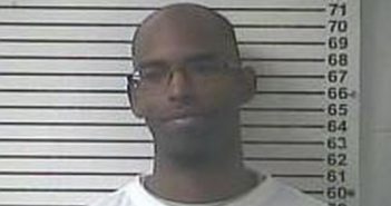 AUBREY BELL | 2017-03-10 19:00:00 Hardin County, Kentucky Booking