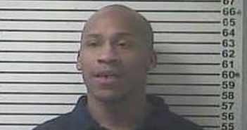 LORENZO CHAMBERS | 2017-03-10 17:28:00 Hardin County, Kentucky Booking