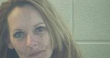 TERRI ALBRIGHT | 2017-03-10 18:47:00 Pulaski County, Kentucky Booking