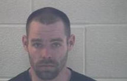 STEVEN GLOVER #, Pulaski County, Kentucky - 2017-03-10 11:46:00