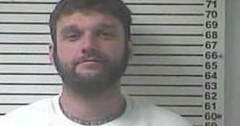 AUSTIN AUBREY | 2017-03-10 07:00:00 Hardin County, Kentucky Booking