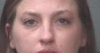 JENNIFER ESTERLY | 2017-03-10 22:17:00 Onslow County, North Carolina Booking
