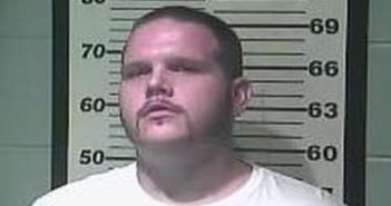 SHAWN POWERS | 2017-03-10 22:14:00 Campbell County, Kentucky Booking