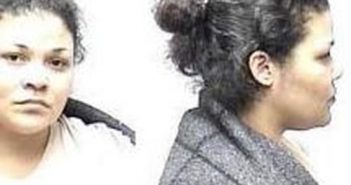 MACHA SNORDON | 2017-03-10 15:54:00 Clark County, Indiana Booking