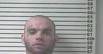 MATTHEW BEDFORD | 2017-03-10 11:34:00 Hardin County, Kentucky Booking