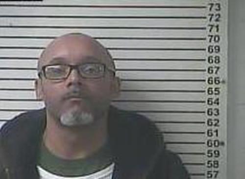 JEFFREY WILLIAMS #, Hardin County, Kentucky - 2017-03-10 12:40:00