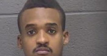 DIALLO FARMER | 2017-03-10 20:15:00 Durham County, North Carolina Booking