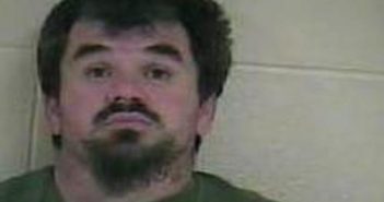 GEORGE MCNEAR | 2017-03-10 23:45:00 Taylor County, Kentucky Booking