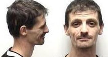 PHILLIP BOGGS | 2017-03-10 00:25:00 Clark County, Indiana Booking