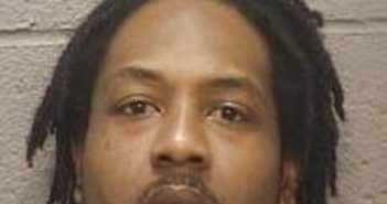 DERRICK RUSH | 2017-03-10 20:29:00 Durham County, North Carolina Booking